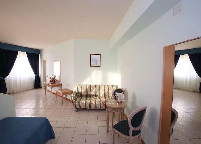 Il Partenone 4* Riace Marina