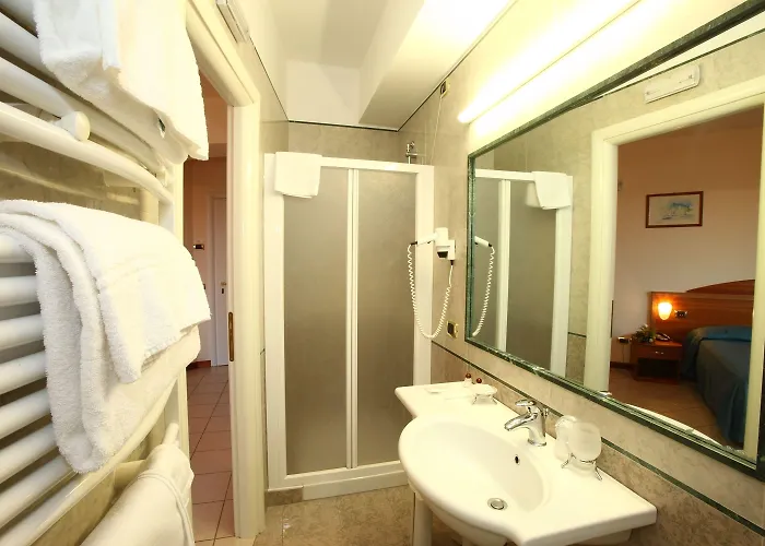 Il Partenone Hotel