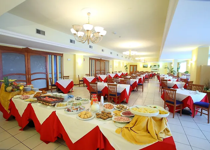 Il Partenone Riace Marina