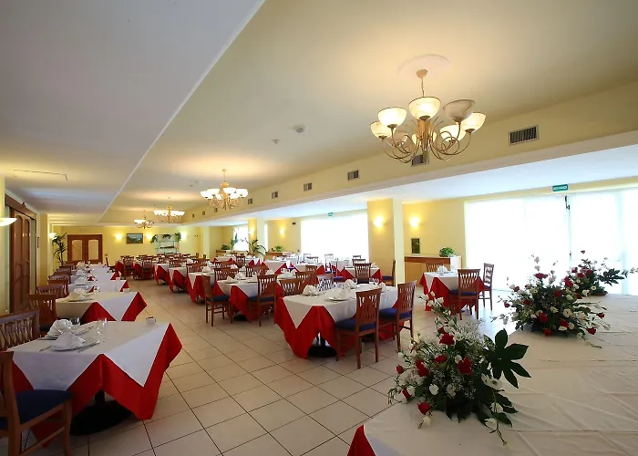 Partenone ריאצ'ה מרינה