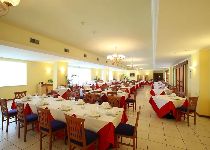 Il Partenone Hotel 4*
