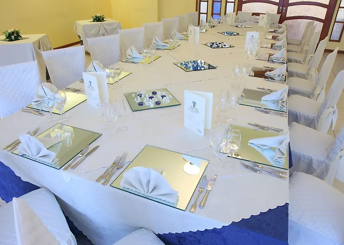 Il Partenone 4* Riace Marina