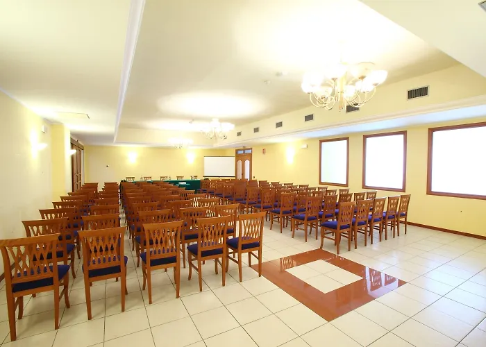 Il Partenone Hotel Riace Marina