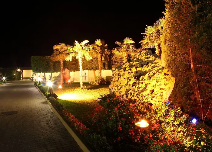 Il Partenone 4* Riace Marina