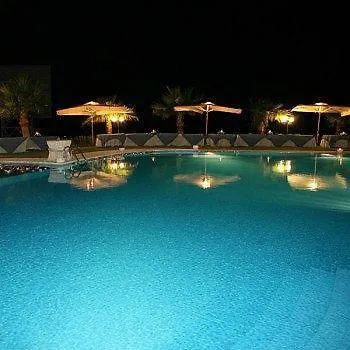 Hotel Il Partenone Riace Marina