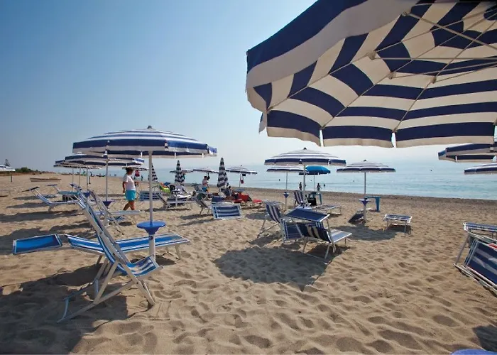 Il Partenone Riace Marina