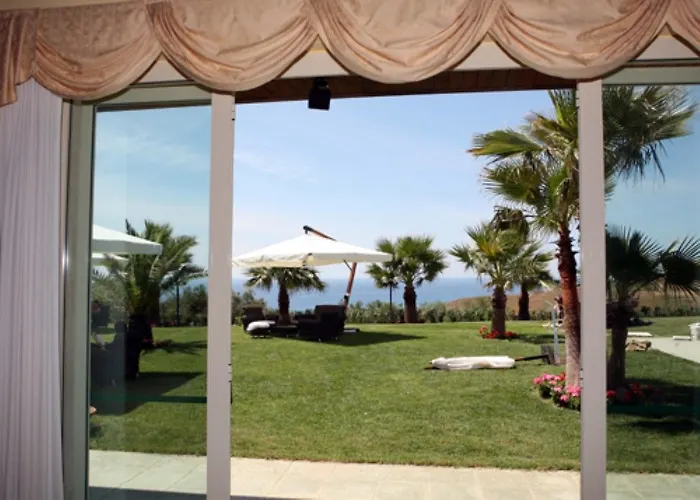 Hotel Il Partenone 4*