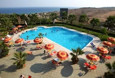 Il Partenone ריאצ'ה מרינה