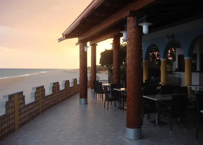 Il Partenone Hotel 4*