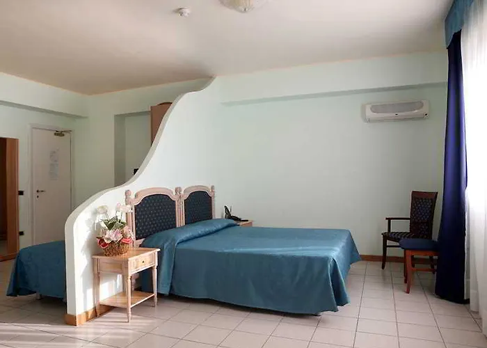 Il Partenone Hotel Riace Marina