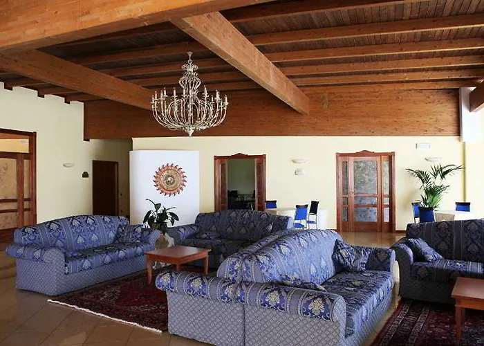 Il Partenone Hotel 4*